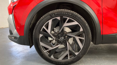 Renault Captur 1.6 E-Tech Full Hybrid 145 Esprit Alpine 5dr Auto Hybrid Hatchback